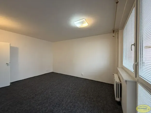 Pronájem bytu 1+1, Kroměříž, Spáčilova, 37 m2