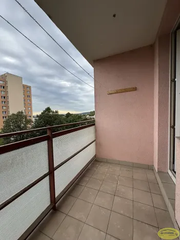 Pronájem bytu 1+1, Kroměříž, Spáčilova, 37 m2