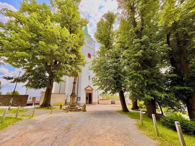 Prodej pozemku pro bydlení, Jedovnice, Pod Horkou, 1068 m2