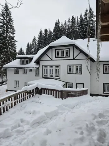 Pronájem bytu 2+1, Špindlerův Mlýn, 60 m2