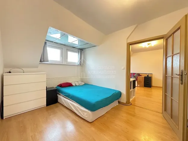 Pronájem bytu 2+kk, Praha - Dejvice, Jugoslávských partyzánů, 40 m2