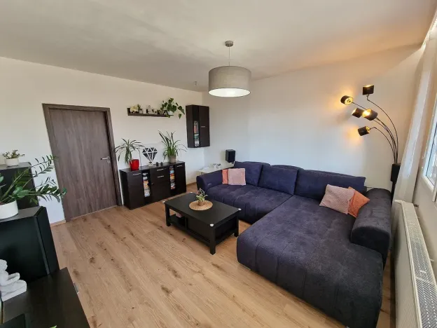 Prodej bytu 3+1, Liberec - Liberec XII-Staré Pavlovice, Šimáčkova, 74 m2