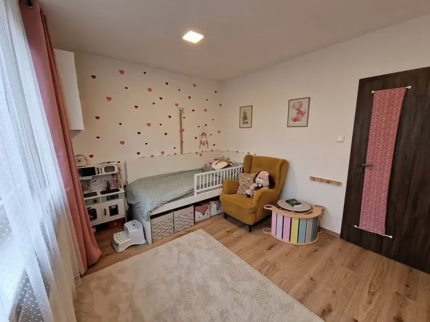 Prodej bytu 3+1, Liberec - Liberec XII-Staré Pavlovice, Šimáčkova, 74 m2