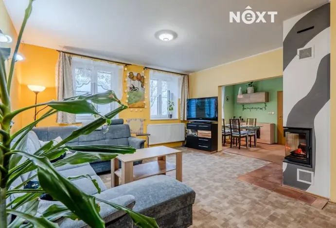 Prodej rodinného domu, Hostěrádky-Rešov, 176 m2