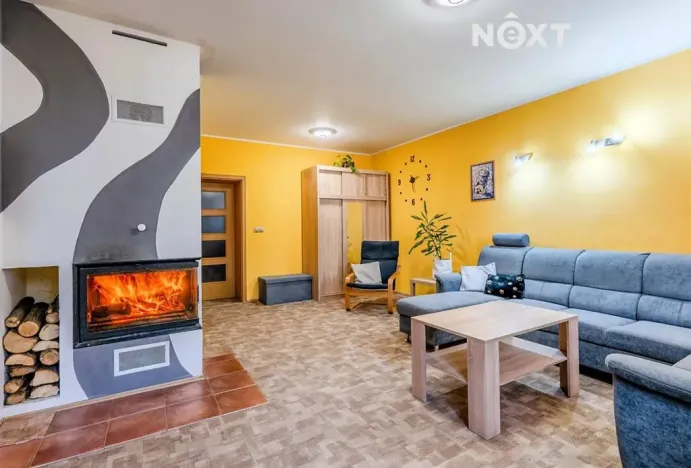 Prodej rodinného domu, Hostěrádky-Rešov, 176 m2