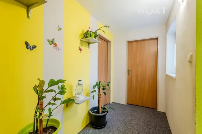 Prodej rodinného domu, Hostěrádky-Rešov, 176 m2