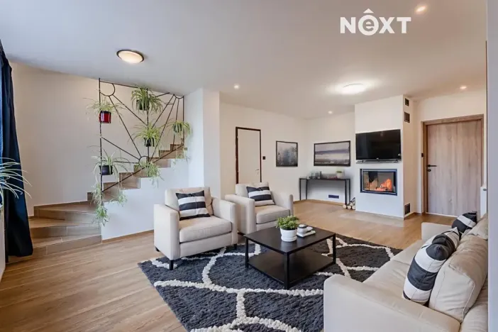 Prodej rodinného domu, Lanžhot, Kostická, 242 m2