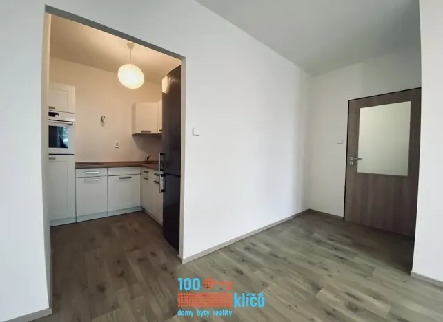 Pronájem bytu 2+kk, Praha - Chodov, Tererova, 41 m2