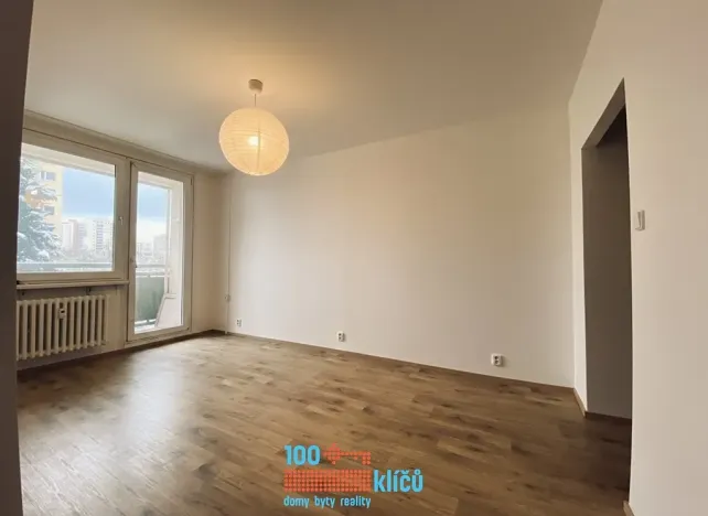 Pronájem bytu 2+kk, Praha - Chodov, Tererova, 41 m2