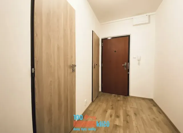 Pronájem bytu 2+kk, Praha - Chodov, Tererova, 41 m2