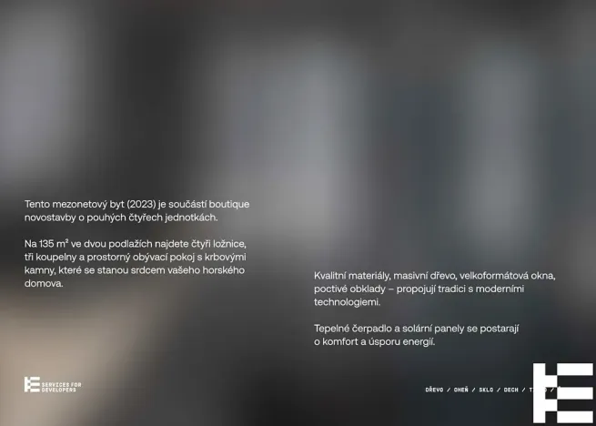 Prodej bytu 5+kk, Pec pod Sněžkou, 135 m2