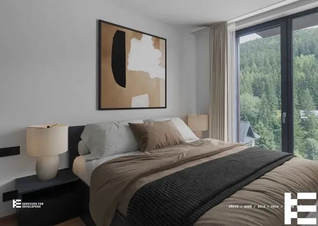 Prodej bytu 5+kk, Pec pod Sněžkou, 135 m2