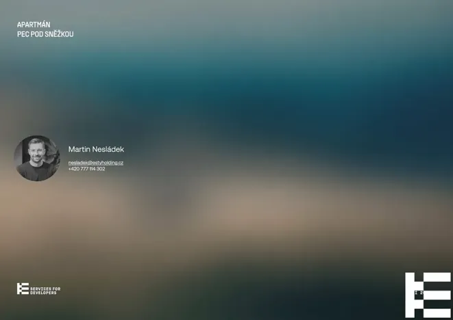 Prodej bytu 5+kk, Pec pod Sněžkou, 135 m2