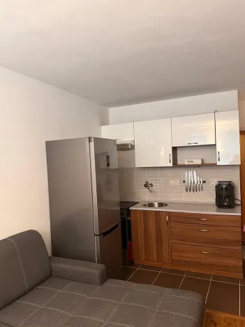 Prodej bytu 3+kk, Mnichovo Hradiště, 45 m2