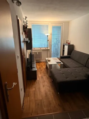 Prodej bytu 3+kk, Mnichovo Hradiště, 45 m2