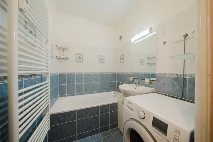 Prodej bytu 2+kk, Brno, Svážná, 47 m2