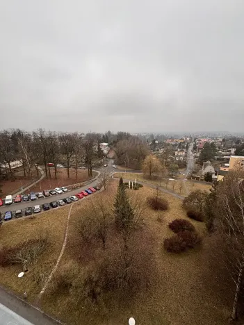 Pronájem bytu 2+1, Liberec, Rychtářská, 61 m2