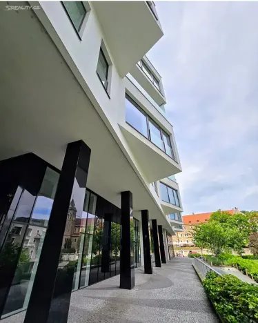 Prodej bytu 3+kk, Praha - Smíchov, Holečkova, 182 m2