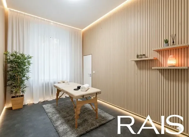 Prodej kanceláře, Brno, Bašty, 42 m2