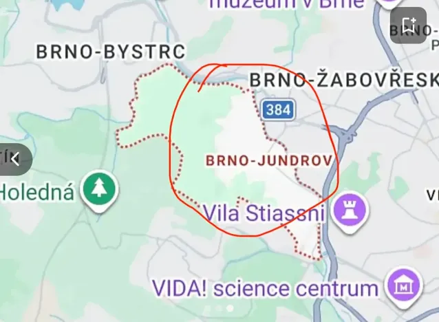 Prodej činžovního domu, Brno, 550 m2