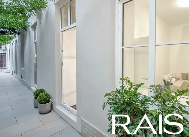 Prodej bytu 2+kk, Brno, Kapucínské náměstí, 42 m2