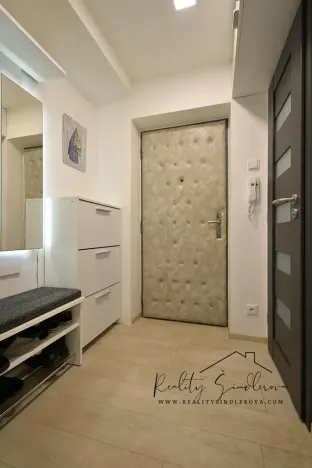 Pronájem bytu 2+1, Přerov, Jižní čtvrť I, 49 m2