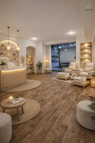 Pronájem kanceláře, Brno, Ječná, 97 m2