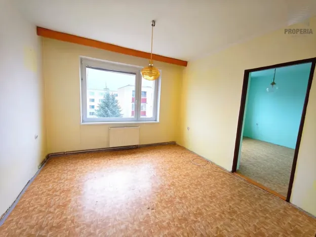 Prodej bytu 4+1, Svitavy, Antonína Slavíčka, 81 m2