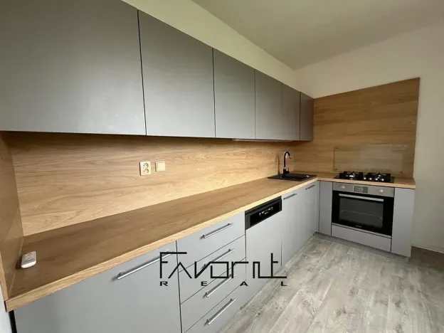 Pronájem bytu 2+1, Ostrava, Ľudovíta Štúra, 56 m2