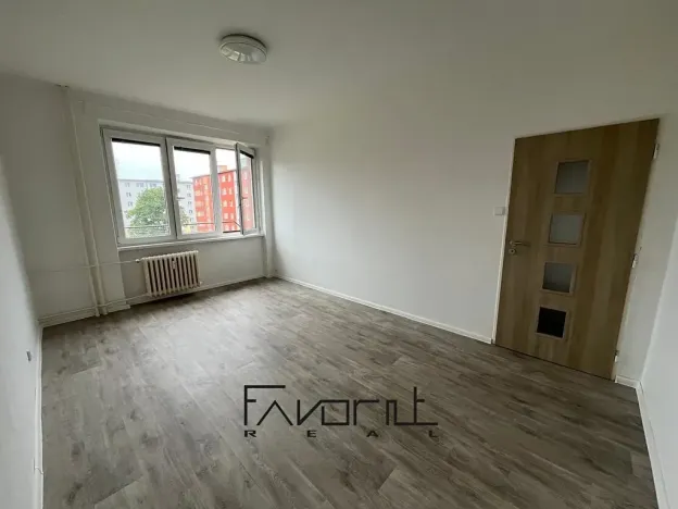 Pronájem bytu 2+1, Ostrava, Ľudovíta Štúra, 56 m2