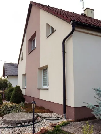 Prodej rodinného domu, Vitiněves, 195 m2