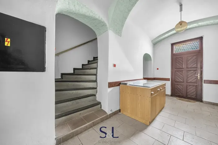 Prodej rodinného domu, Doksy, Komenského, 412 m2