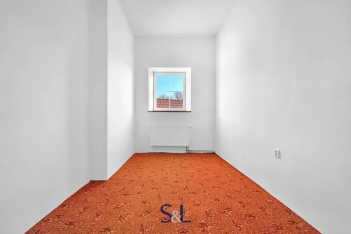 Prodej rodinného domu, Doksy, Komenského, 412 m2