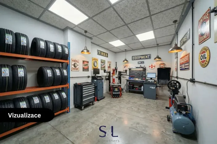 Prodej rodinného domu, Doksy, Komenského, 412 m2