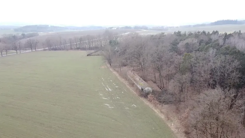 Prodej pozemku pro bydlení, Číčenice, 816 m2