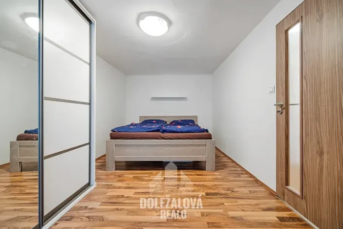 Prodej bytu 3+1, Jihlava, Smetanova, 91 m2