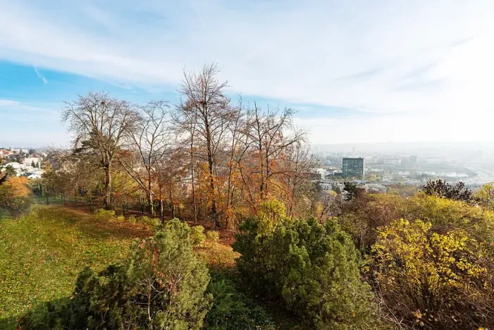 Pronájem bytu 2+kk, Praha - Libeň, Přádova, 60 m2