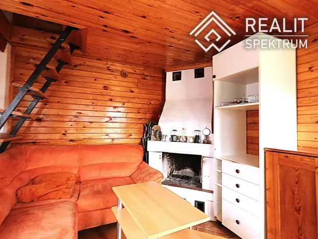 Prodej chaty, Staré Město, 42 m2