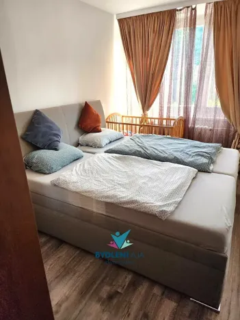 Pronájem bytu 3+1, Teplice, Pražská, 73 m2