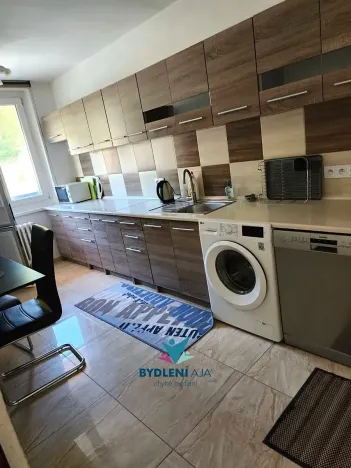 Pronájem bytu 3+1, Teplice, Pražská, 73 m2