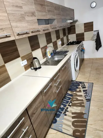 Pronájem bytu 3+1, Teplice, Pražská, 73 m2