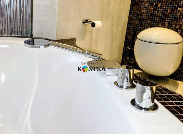 Pronájem bytu 3+kk, Příbor, Místecká, 154 m2