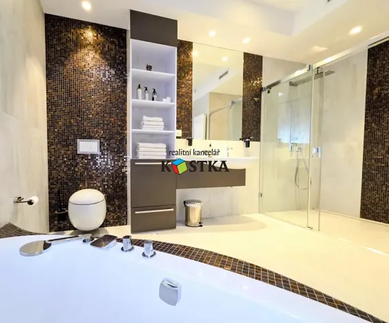 Pronájem bytu 3+kk, Příbor, Místecká, 154 m2