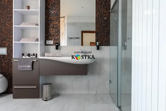 Pronájem bytu 3+kk, Příbor, Místecká, 154 m2