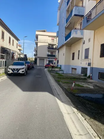 Prodej bytu 2+kk, Scalea, Itálie, 45 m2