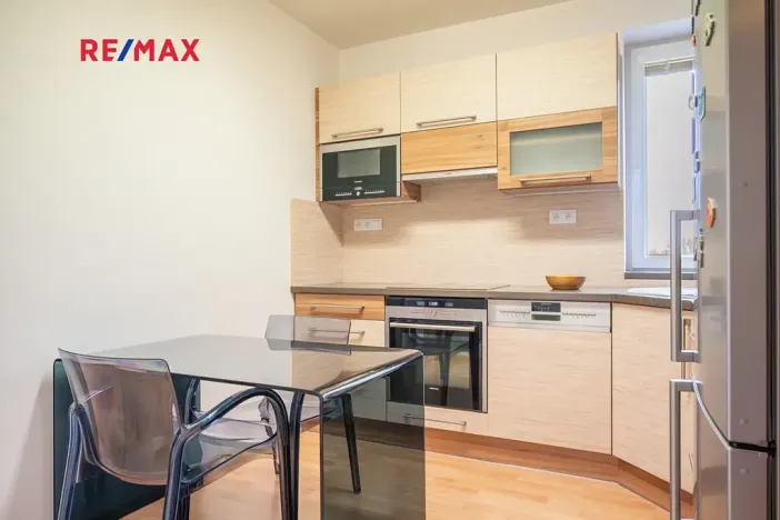 Prodej bytu 2+1, Hradec Králové, Svatojánská, 69 m2