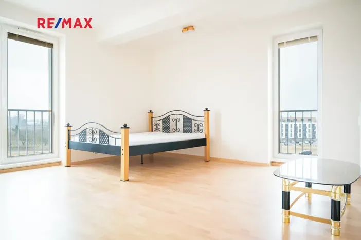 Prodej bytu 2+1, Hradec Králové, Svatojánská, 69 m2