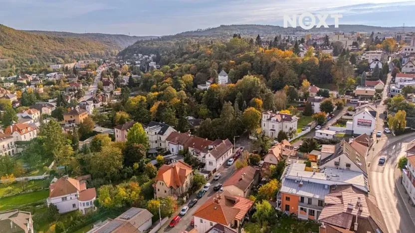 Prodej bytu 1+kk, Praha - Zbraslav, Elišky Přemyslovny, 45 m2