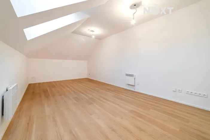 Prodej bytu 1+kk, Praha - Zbraslav, Elišky Přemyslovny, 32 m2