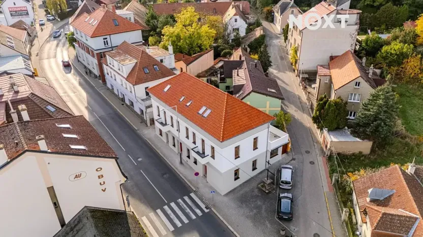 Prodej bytu 1+kk, Praha - Zbraslav, Elišky Přemyslovny, 32 m2